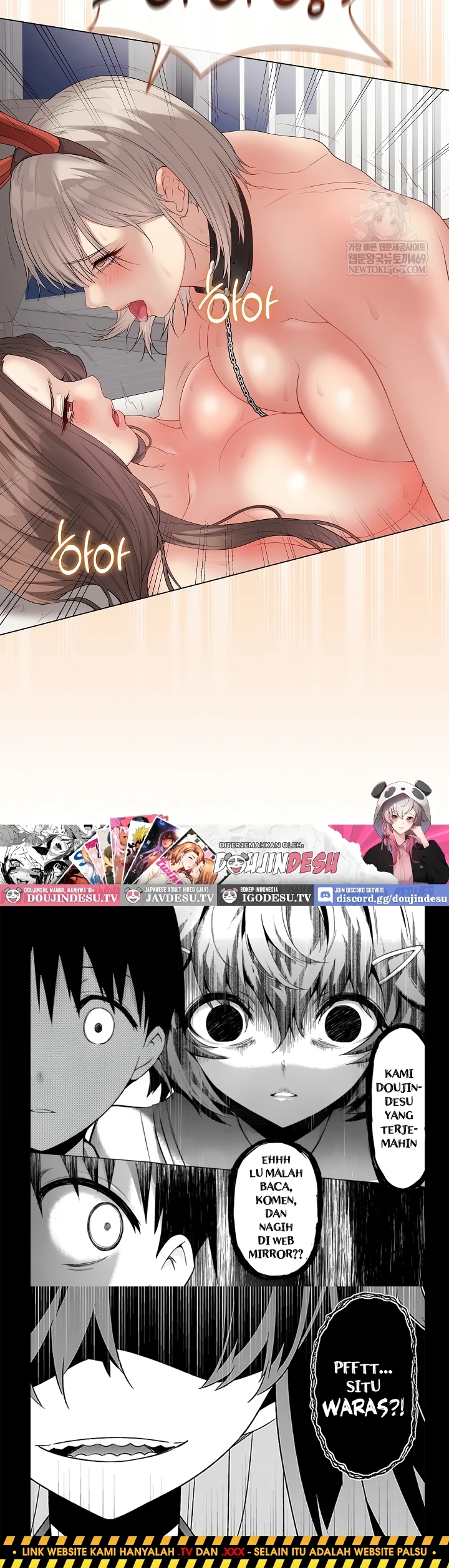 Signed, Sealed, Mistaken - Page 49